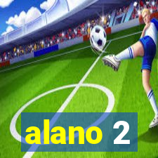 alano 2